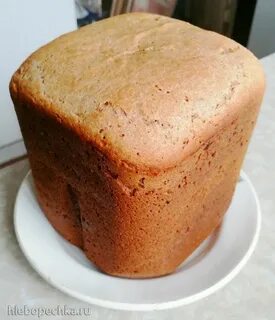 Рецепт ржано пшеничного хлеба на закваске