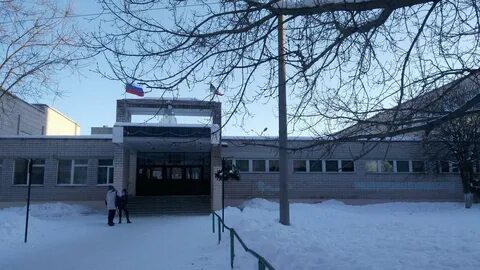 Школа 74 ижевск