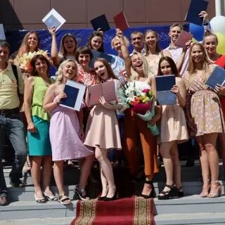 Факультет летних