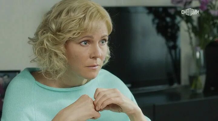 мелодраму поворот