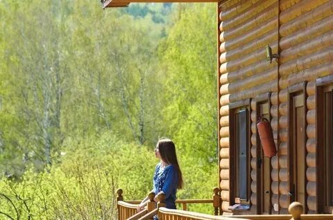 Еловая усадьба