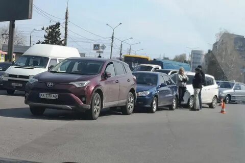 Харьков новости последнего часа столкновение