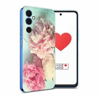 Tecno pova 2 чехол