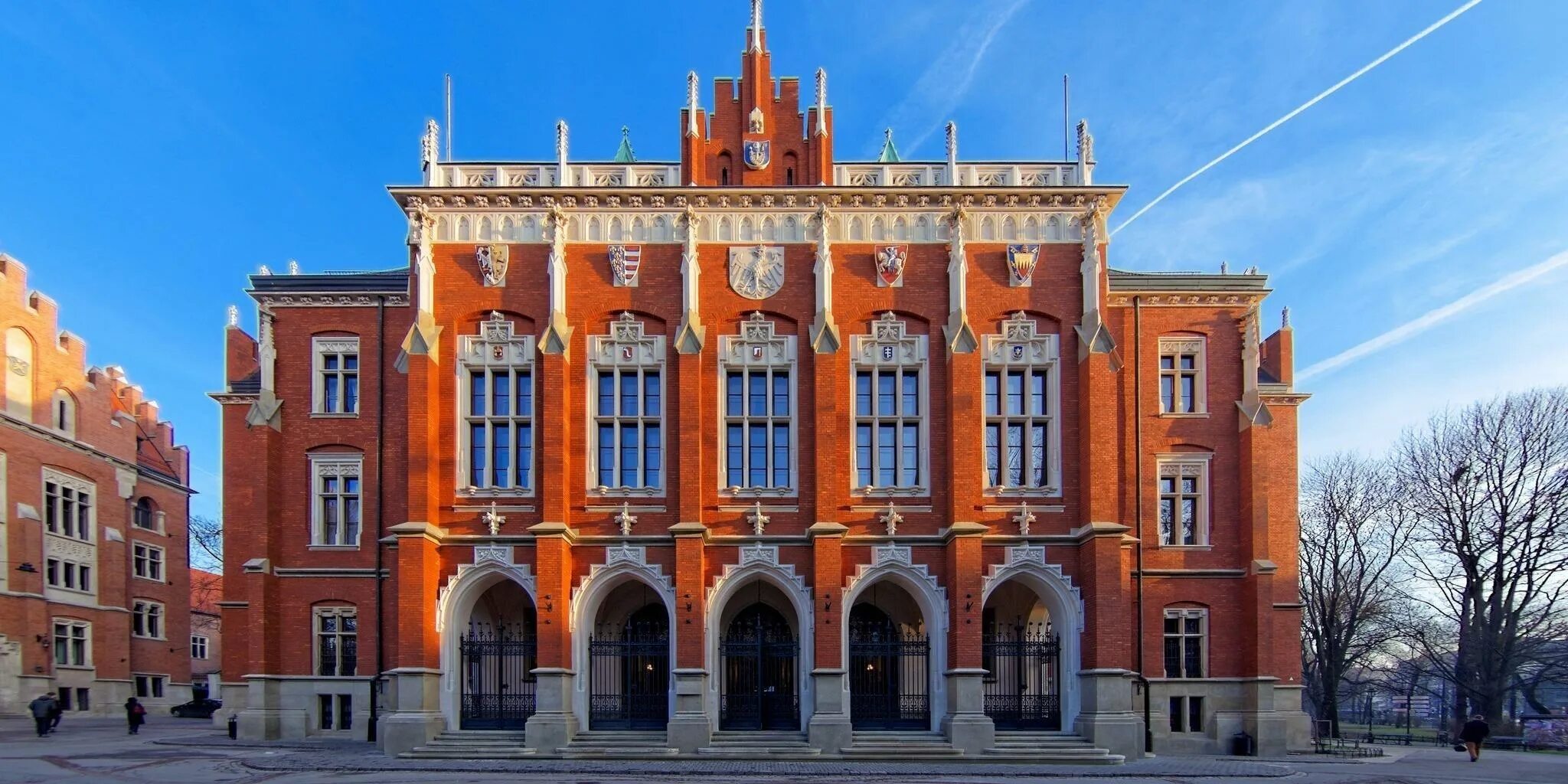 Ягеллонский университет в кракове. Ягеллонский университет в кракове. Ягеллонский университет в кракове. Ягеллонский университет в кракове. Ягеллонский университет в кракове.