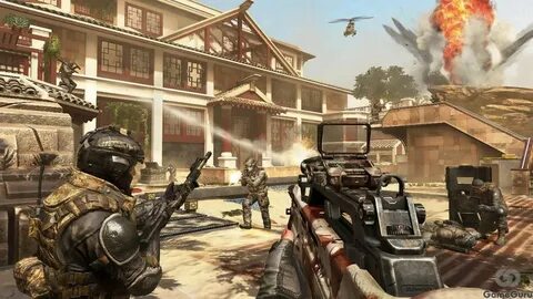 Black ops freetp
