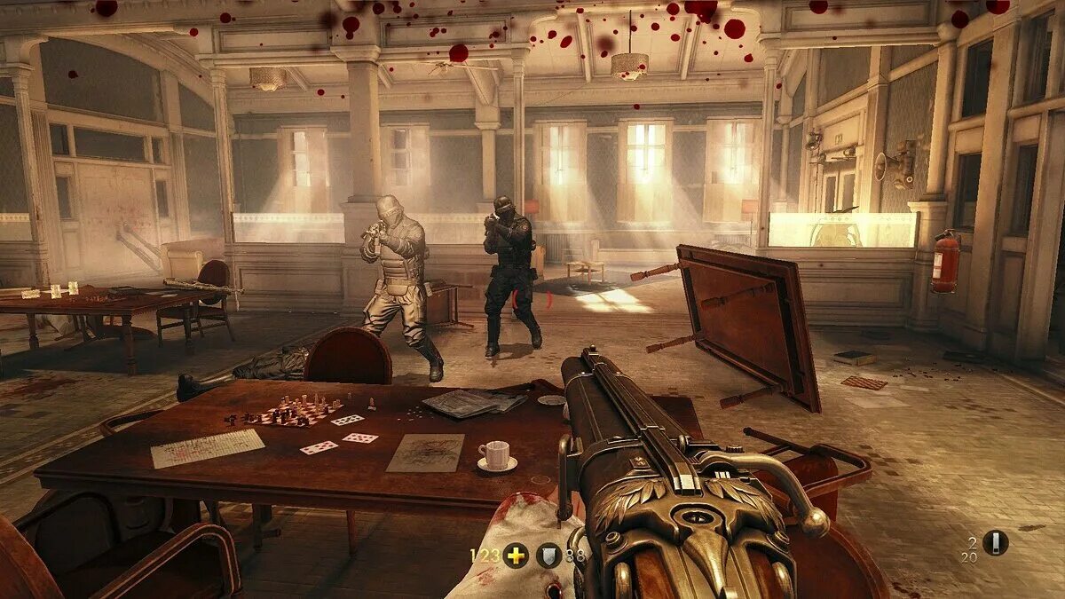 Wolfenstein: the New order. Игра Wolfenstein the New order. Игра вольфенштайн новый орден. Игра Wolfenstein the New order 2014.