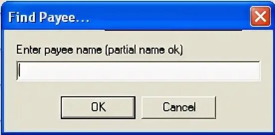 Enter amount