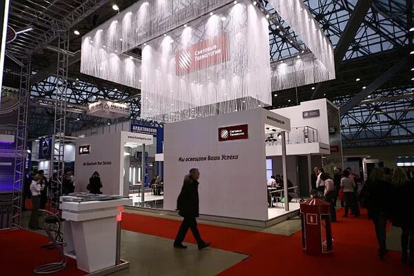 Lighting technologies