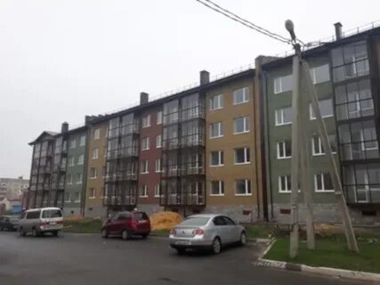 Ново стрелецкая