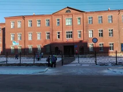 Сош 8 буланаш
