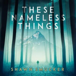 These Nameless Things by Shawn Smucker Audiobook Download - Christian.