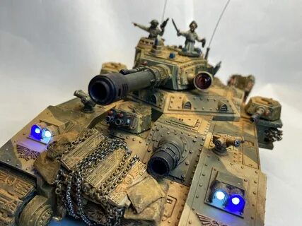 Baneblade