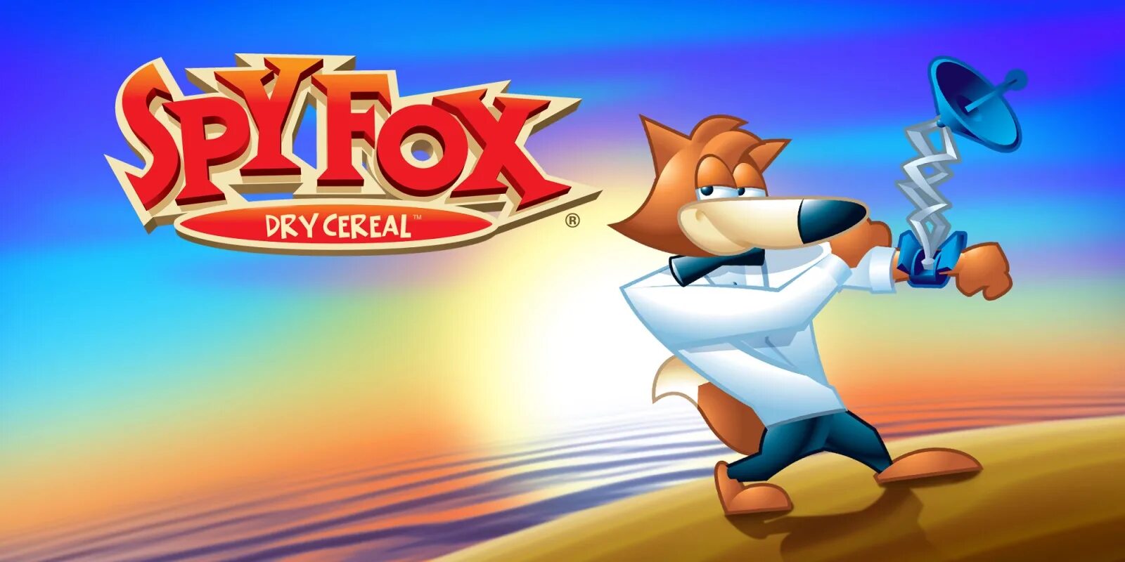 Fox rule. Spy Fox игра. Spy Fox Dry Cereal. Fox in Dry Cereal. Spy Fox in "Dry Cereal".