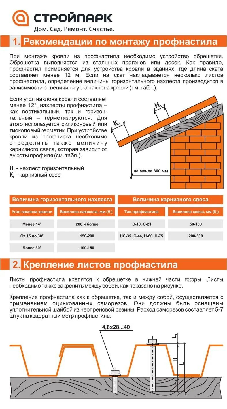 Крепление профнастила сколько шурупов на 1м2. Сколько нужно саморезов на крышу для крепления профлиста крышу 1 м2. Количество крепления профлиста на м2. Как рассчитать саморезы на профнастил на крышу.