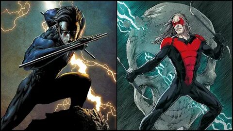 Alternate versions