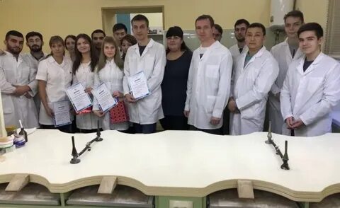 Преподаватели сгма