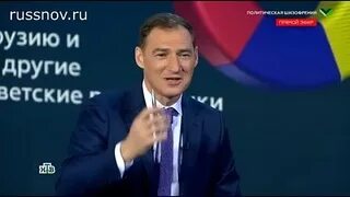 Выпуск с бабаяном своя правда