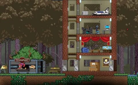 Frackin universe 1.4
