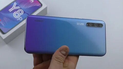Huawei u 8 p