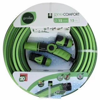 Geo comfort
