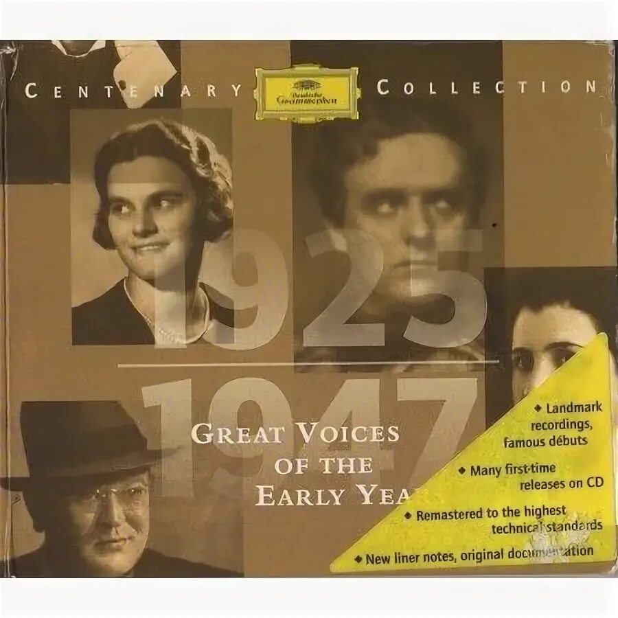 Great Voice. V/A "great Voices Vol.2".