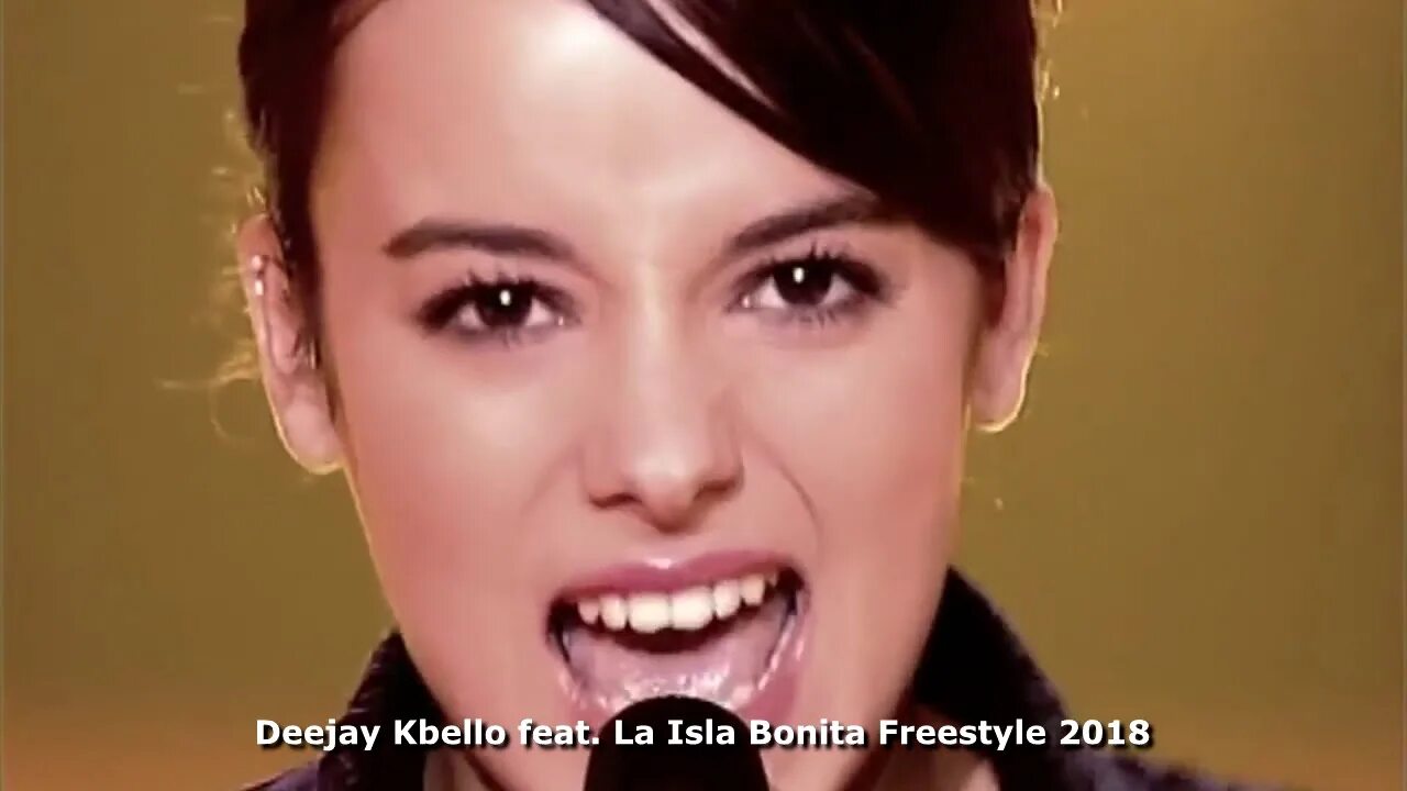 Alizee la isla bonita. Alizee Бонита. Ализе ла Исла Бонита. Ализе песня Бонита. Alizee la Isla Bonita обложка.