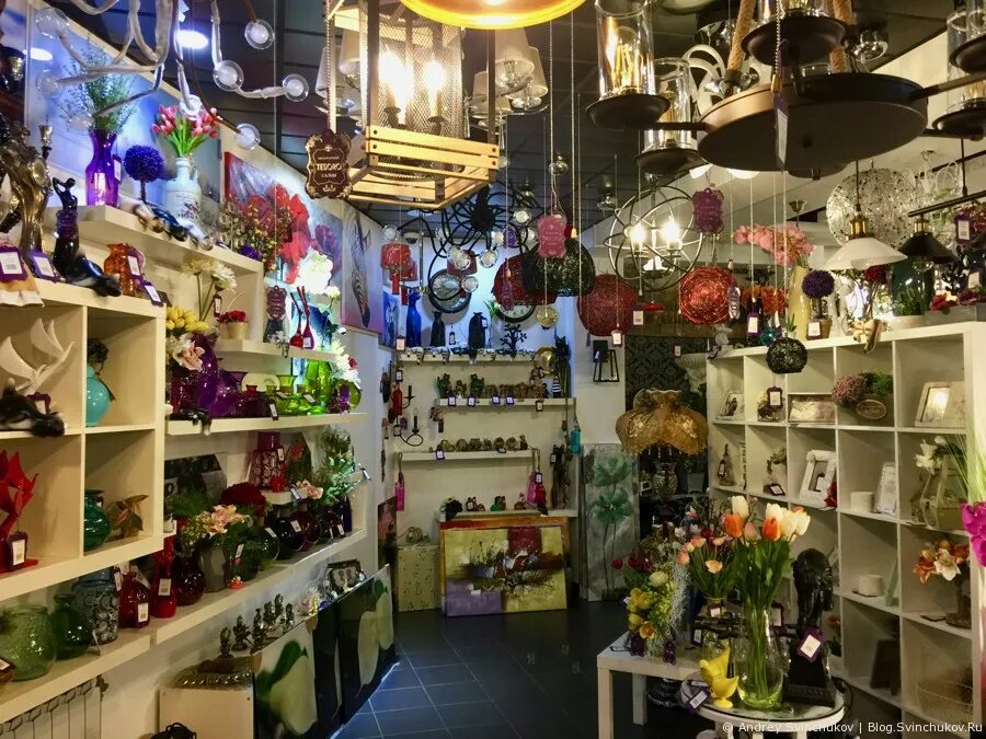 магазин вещи хабаровск