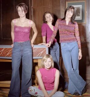 B witched