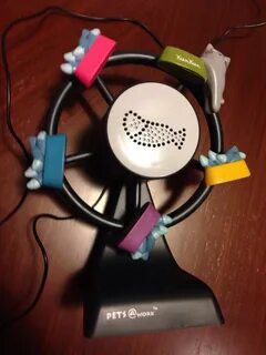 Radio pets