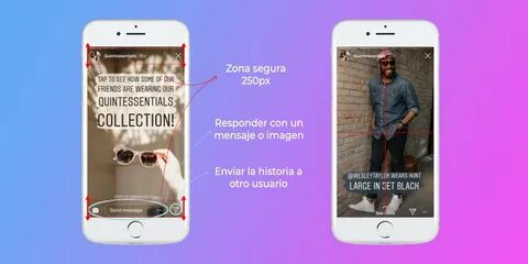 Stories de