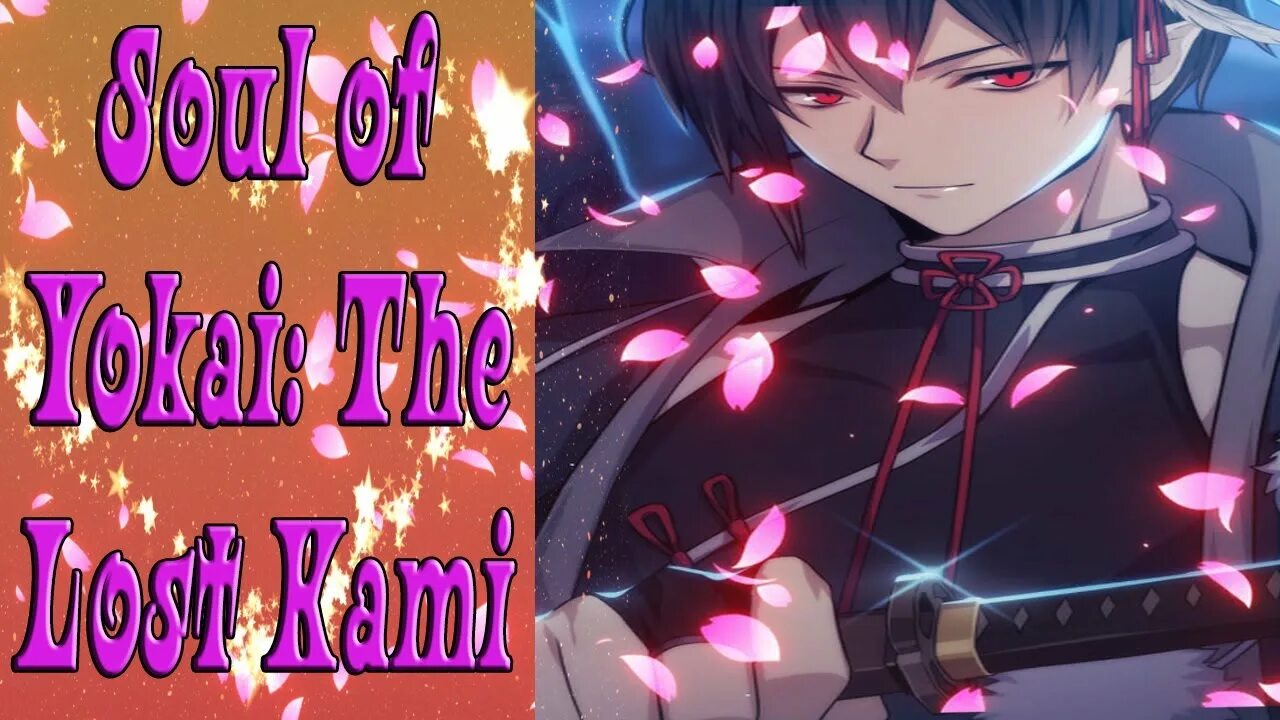 Soul of yokai тикет мод. Soul of yokai карасу. душа екая. сестра юкио soul of yokai. карасу игры душа ёкая.