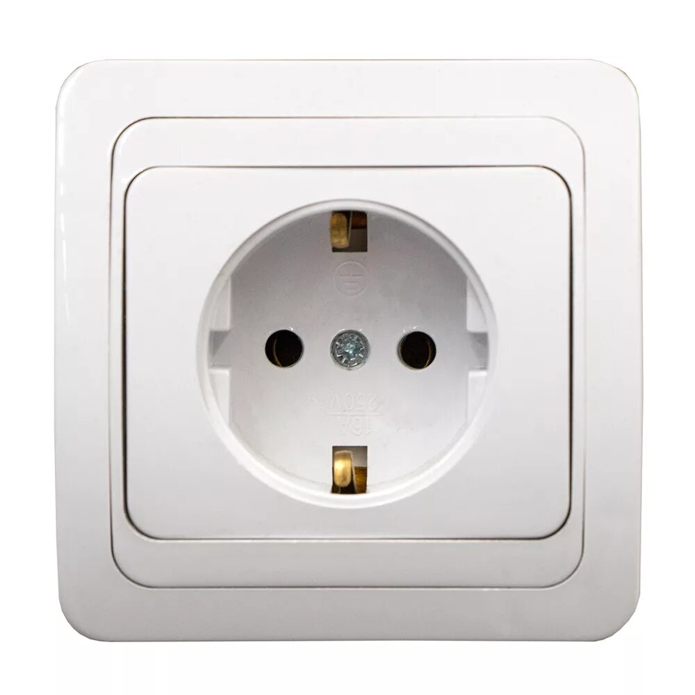 Plug socket