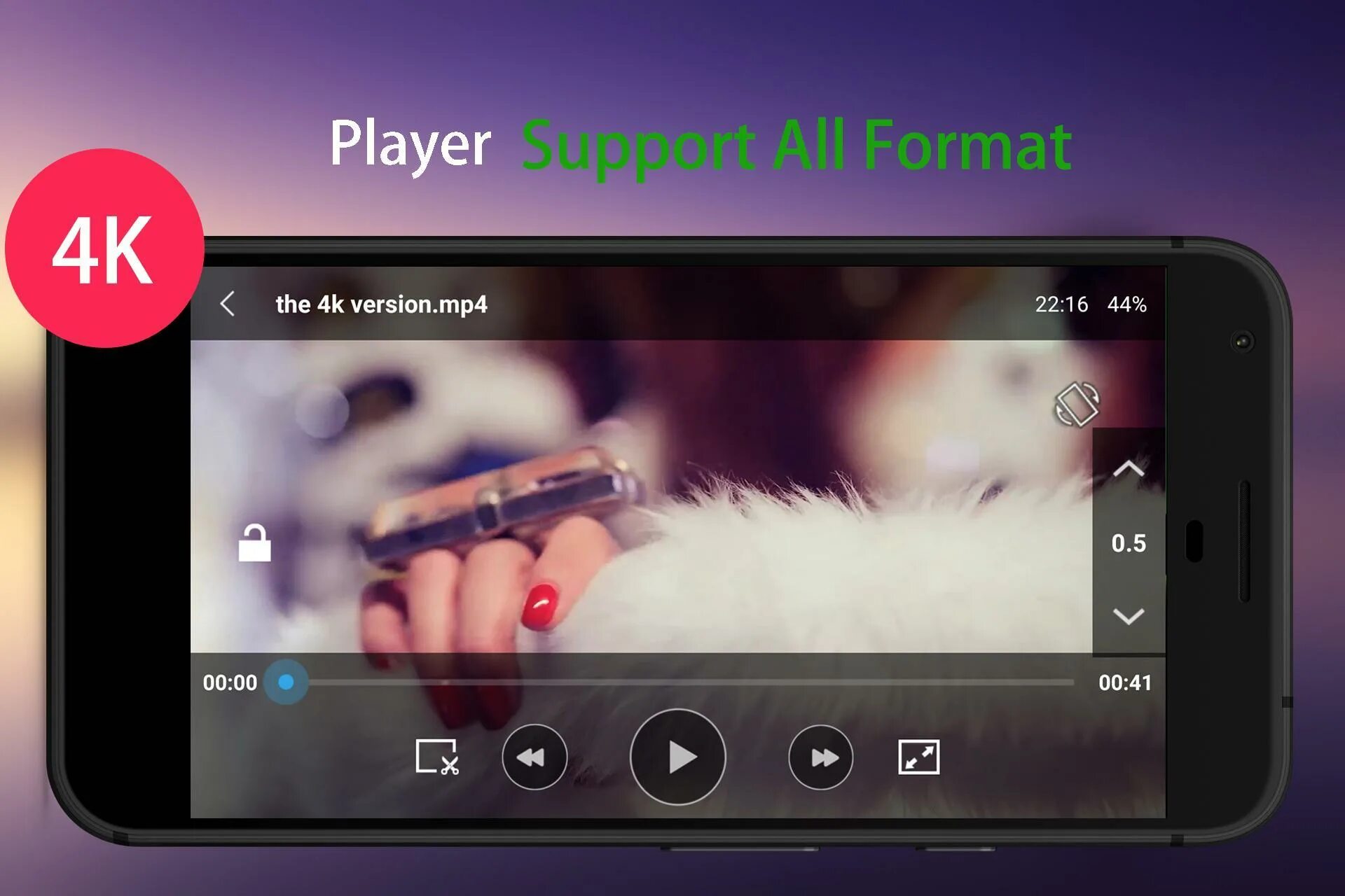 Format player. Телеграмм плеер. Mobile Video Player. VD Video Player APK. Video Player list.