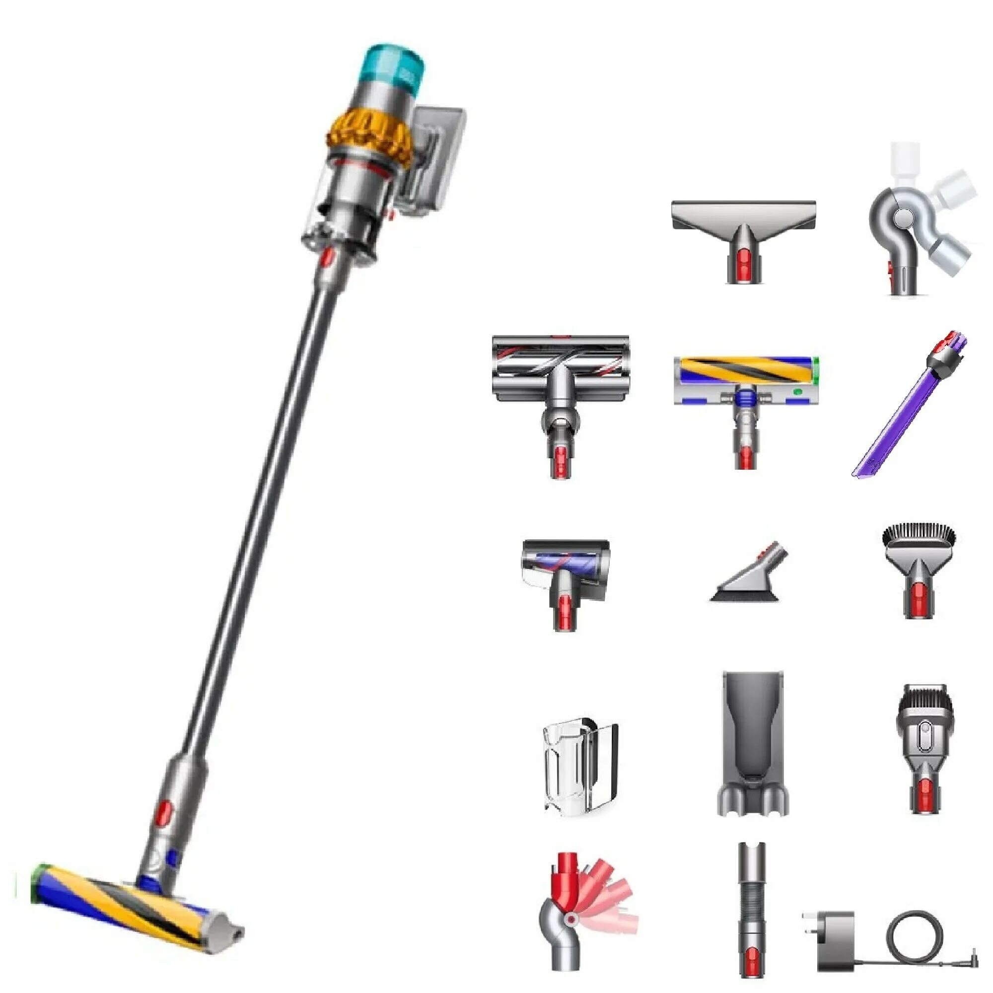 Дайсон v15 detect. Dyson 15 v detect комплектация. V15 detect Extra. Ручной-пылесос Dyson v15 detect Extra упаковка. V15 detect absolute.