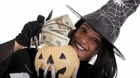 Items money