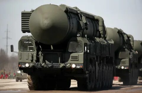 Окр военное