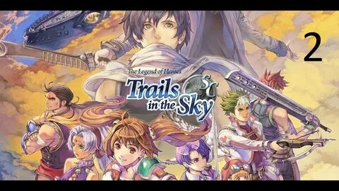 Trails psp