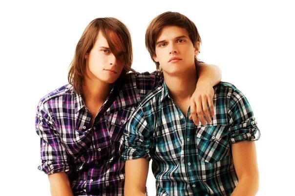 Calling twins