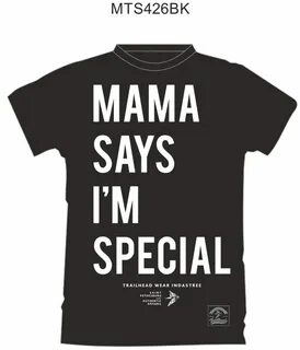 I m special