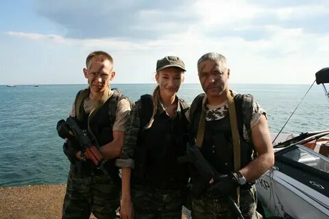 Позывной стая 2 9