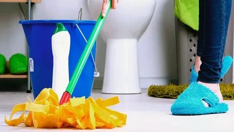 Clean but