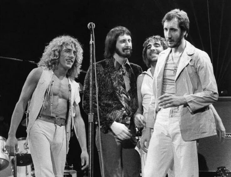 Won't get fooled again. The who my wife. The who my wife. Плакаты рок групп. My generation (mono)(ex+/ex+).