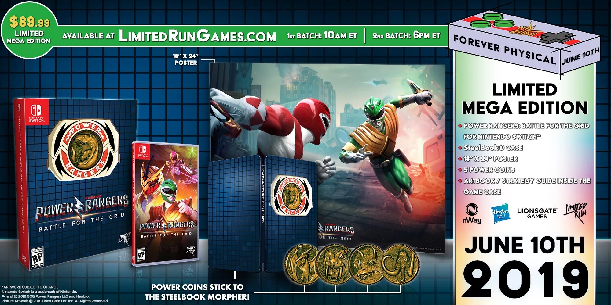 Limit run game. Игра Power Rangers: Battle for the Grid Collector’s Edition. (Ps4) Power Rangers: Battle for the Grid Collector's Edition (н). Power Rangers Battle for the Grid Collectors Edition. Power Rangers Battle for the Grid Nintendo Switch.