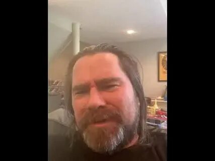 Morgan video