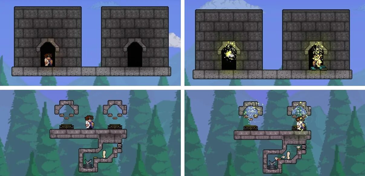 Npc system. Npc system. Npc system. Unturned npc. Жители террария 1.