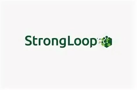 Loop strong