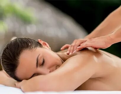 Naturist massage is a form of massage that can be called special. 