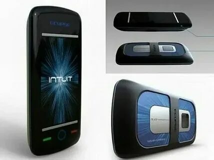 Concept mobiles