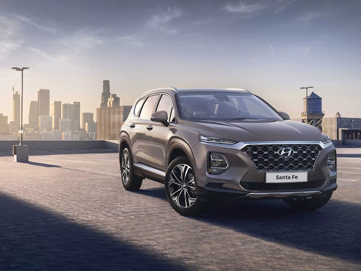 Новые новинки. Хендай Санта Фе 2019. Hyundai Santa Fe 4. Хендай Санта Фе 2022. Хендай Санта Фе новый.