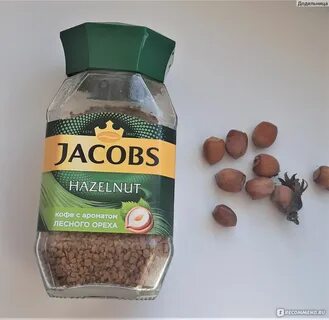Кофе лесной орех